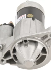 Bosch Premium 100% Remanufactured Starter                                     - SR6461X - Image 4