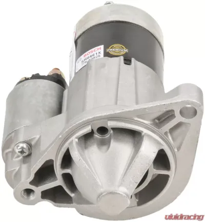 Bosch Premium 100% Remanufactured Starter - SR6461X