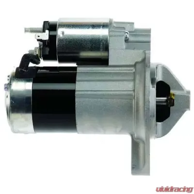 Bosch Premium 100% Remanufactured Starter - SR6461X