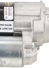 Bosch Premium 100% Remanufactured Starter                                     - SR6468X - Image 2