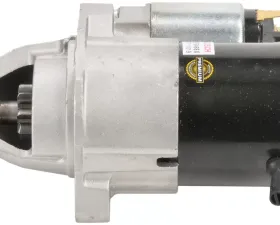 Bosch Premium 100% Remanufactured Starter