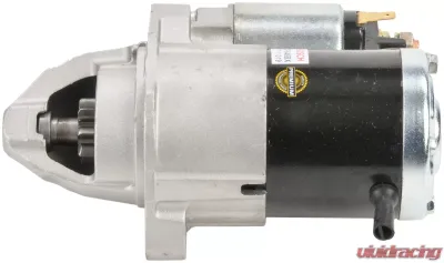 Bosch Premium 100% Remanufactured Starter - SR6468X