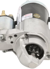 Bosch Premium 100% Remanufactured Starter                                     - SR6468X - Image 4