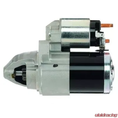 Bosch Premium 100% Remanufactured Starter - SR6468X