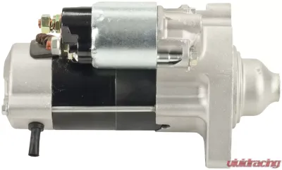 Bosch Premium 100% Remanufactured Starter - SR6472X