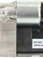 Bosch Premium 100% Remanufactured Starter                                     - SR6472X - Image 5