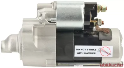 Bosch Premium 100% Remanufactured Starter - SR6472X