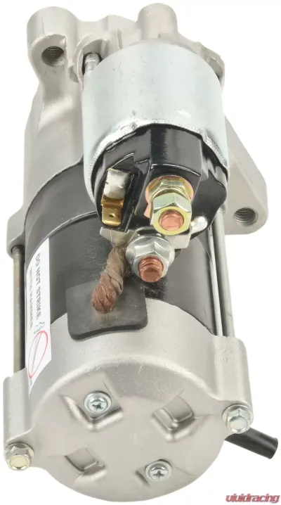 Bosch Premium 100% Remanufactured Starter - SR6472X