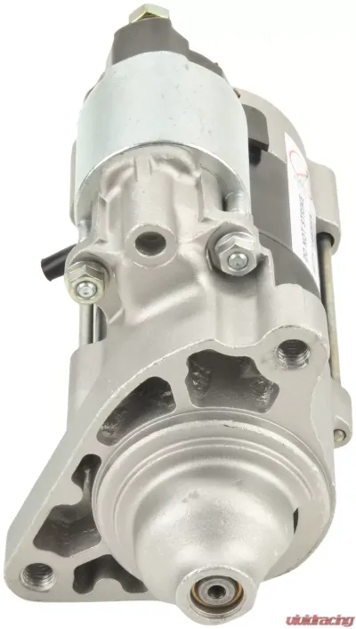 Bosch Premium 100% Remanufactured Starter - SR6472X