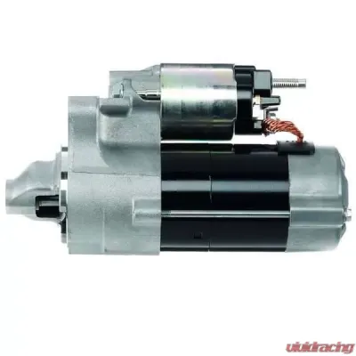 Bosch Premium 100% Remanufactured Starter - SR6472X