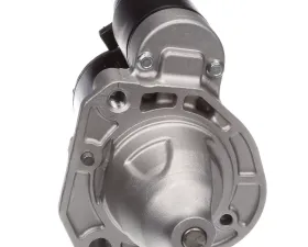 Bosch Premium 100% Remanufactured Starter