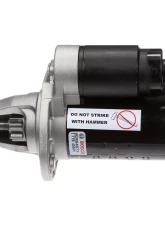 Bosch Premium 100% Remanufactured Starter                                     - SR6487X - Image 3
