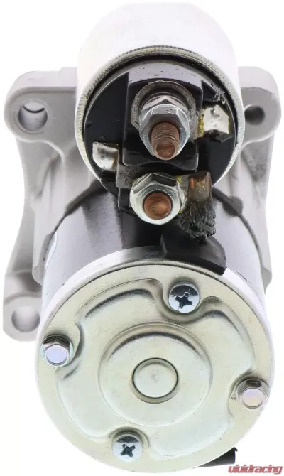 Bosch Premium 100% Remanufactured Starter - SR6530X