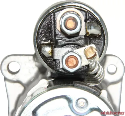 Bosch Premium 100% Remanufactured Starter - SR6530X