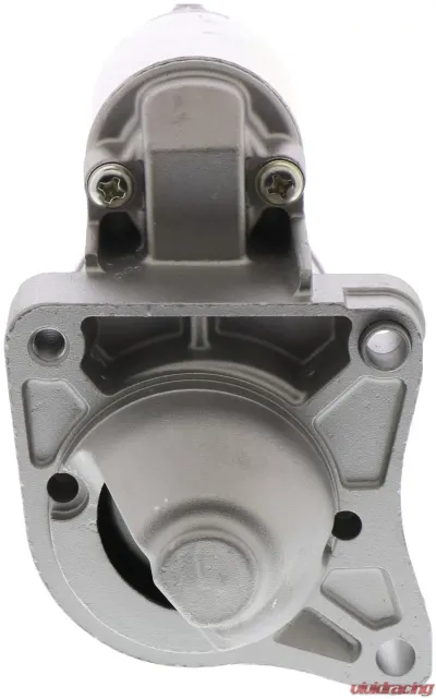 Bosch Premium 100% Remanufactured Starter - SR6530X