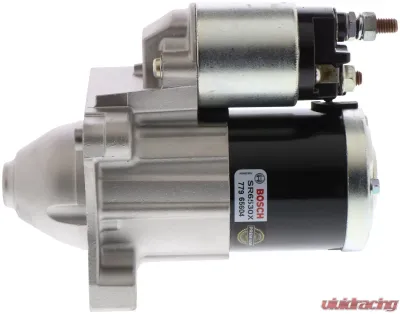 Bosch Premium 100% Remanufactured Starter - SR6530X