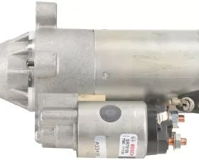 Bosch Premium 100% New Starter