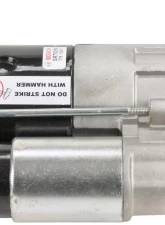 Bosch Premium 100% Remanufactured Starter                                     - SR7529X - Image 2