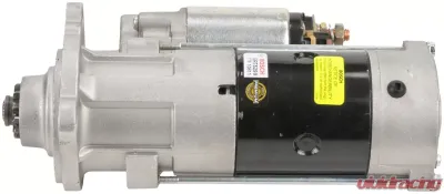 Bosch Premium 100% Remanufactured Starter - SR7529X