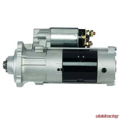 Bosch Premium 100% Remanufactured Starter - SR7529X