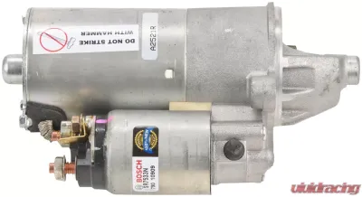 Bosch Premium 100% New Starter - SR7533N