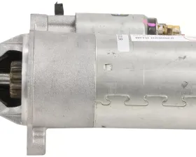 Bosch Premium 100% New Starter