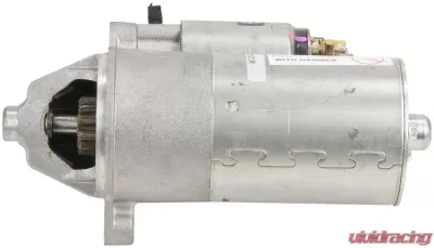 Bosch Premium 100% New Starter - SR7533N