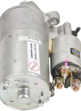 Bosch Premium 100% New Starter                                     - SR7533N - Image 3