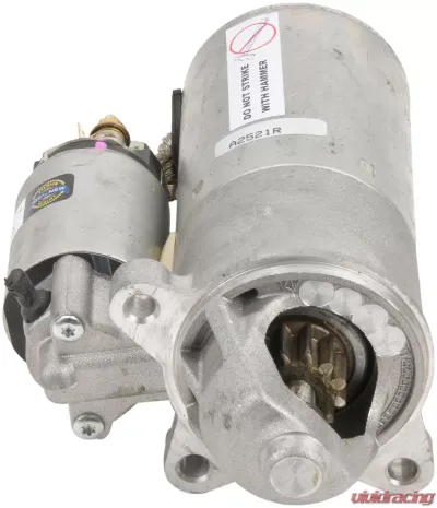 Bosch Premium 100% New Starter - SR7533N