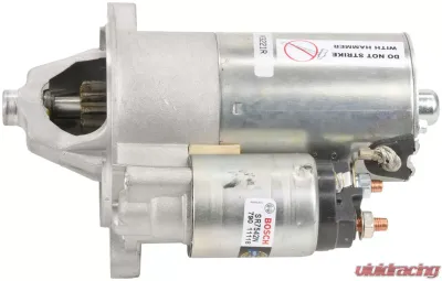 Bosch Premium 100% New Starter - SR7542N