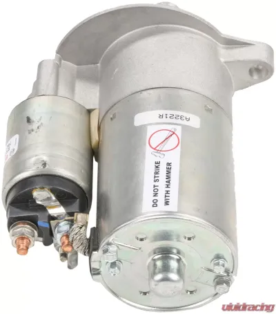 Bosch Premium 100% New Starter - SR7542N