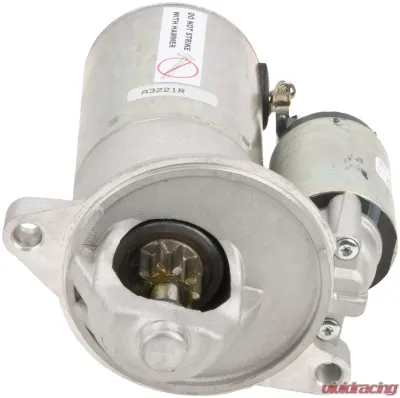 Bosch Premium 100% New Starter - SR7542N