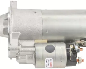 Bosch Premium 100% New Starter