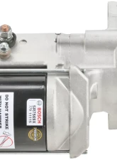 Bosch Premium 100% Remanufactured Starter                                     - SR7569X - Image 2