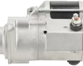 Bosch Premium 100% Remanufactured Starter