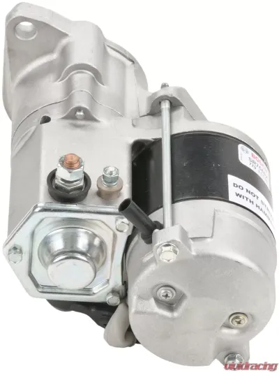Bosch Premium 100% Remanufactured Starter - SR7569X
