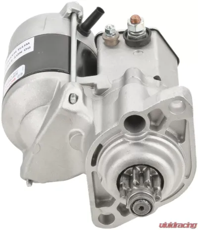 Bosch Premium 100% Remanufactured Starter - SR7569X