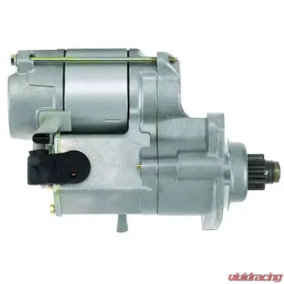 Bosch Premium 100% Remanufactured Starter - SR7569X