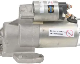 Bosch Premium 100% New Starter