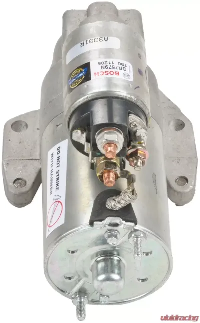 Bosch Premium 100% New Starter - SR7579N