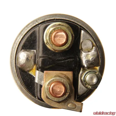 Bosch Premium 100% Remanufactured Starter - SR7587X