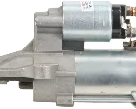 Bosch Premium 100% Remanufactured Starter