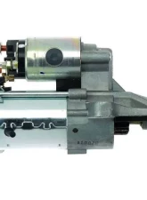 Bosch Premium 100% Remanufactured Starter                                     - SR7587X - Image 6