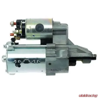 Bosch Premium 100% Remanufactured Starter - SR7587X