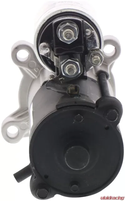 Bosch Premium 100% Remanufactured Starter - SR7601X