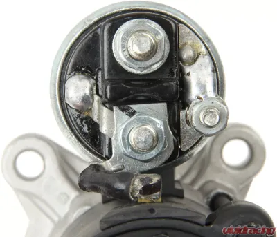 Bosch Premium 100% Remanufactured Starter - SR7601X