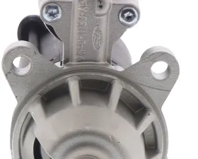 Bosch Premium 100% Remanufactured Starter