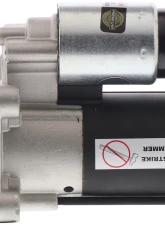 Bosch Premium 100% Remanufactured Starter                                     - SR7601X - Image 4