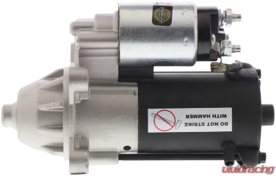 Bosch Premium 100% Remanufactured Starter - SR7601X