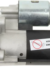 Bosch Premium 100% Remanufactured Starter                                     - SR7601X - Image 6